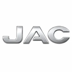 لوگو JAC