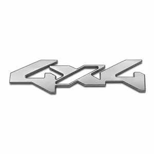 لوگو 4X4