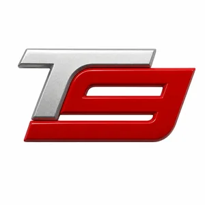 آرم نوشتاری T9