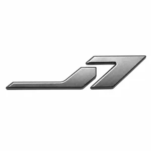 آرم نوشتاری J7