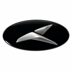 لوگوی عقب (آرم پرستو) SR3