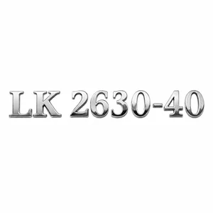 کامیون واگن هود LK2630-40