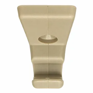 پایه آفتابگیر خودرو JAC J4 | نگهدارنده آفتابگیر J4