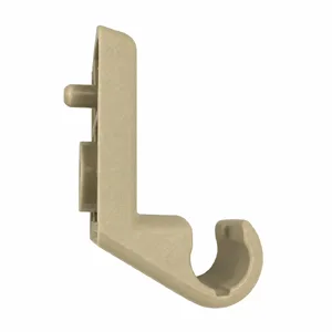 پایه آفتابگیر خودرو JAC J4 | نگهدارنده آفتابگیر J4 - Image 3