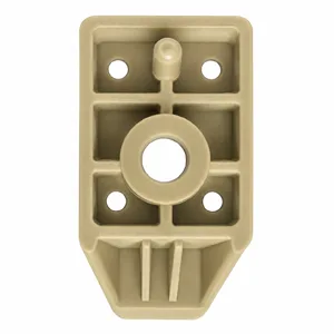 پایه آفتابگیر خودرو JAC J4 | نگهدارنده آفتابگیر J4 - Image 2